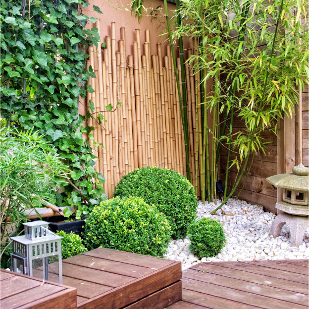 entreprise paysagiste