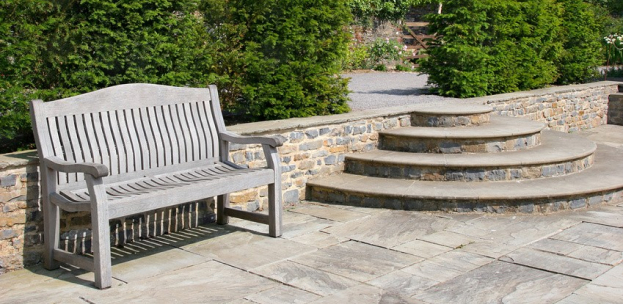 Aménagement extérieur